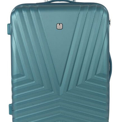 Srednji ABS kofer sa 4 točka Gabol Atlanta 118046-18