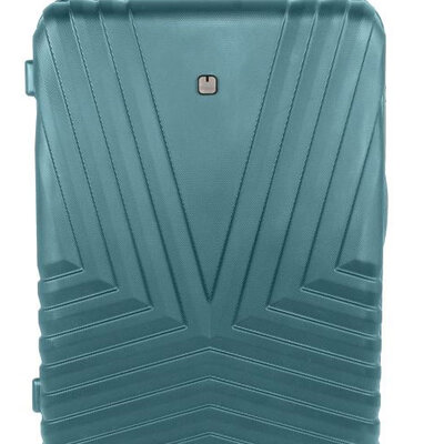 Veliki ABS kofer sa 4 točka Gabol Atlanta 118047-18