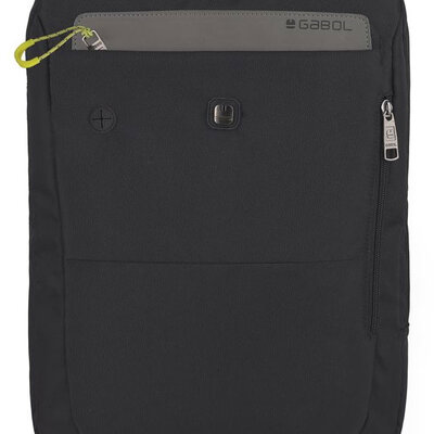 Vodonepropusni ranac za laptop dijagonale 15.6 inča Gabol Traffic 4411251-01