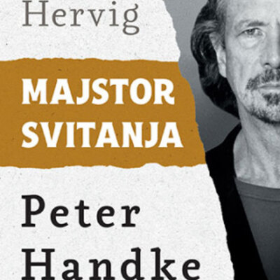 Majstor svitanja: Peter Handke - biografija, Malte Hervig