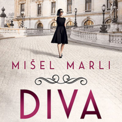Diva: Marija Kalas - Mišel Marli