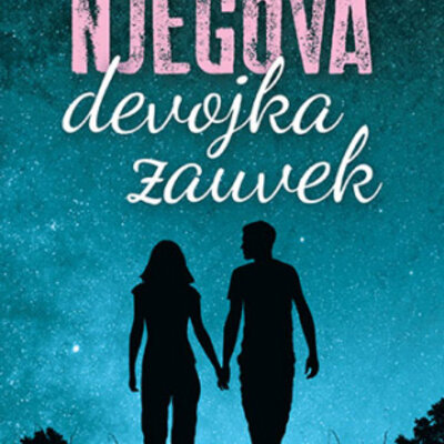 Njegova devojka zauvek, Bler Holden