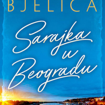 Sarajka u Beogradu i druge drame, Isidora Bjelica