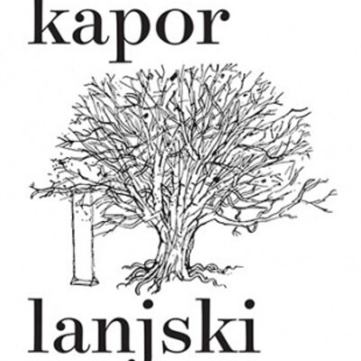 Lanjski snegovi, Momo Kapor