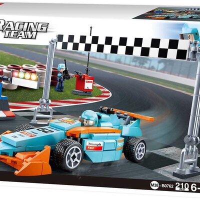 Sluban Kocke - Trkački Tim M38-B0762