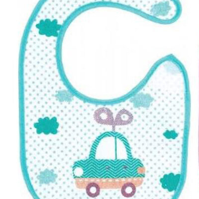 Canpol Babies Potikla Toys 15/109 autić