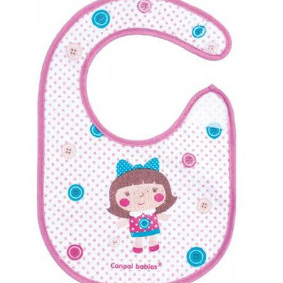 Canpol Babies Potikla Toys 15/109 lutka