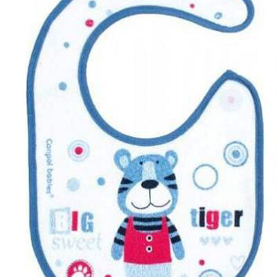 Canpol Babies Potikla Puppets 15/111 tigar