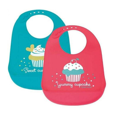 Canpol Babies Silikonska Portikla 74/020