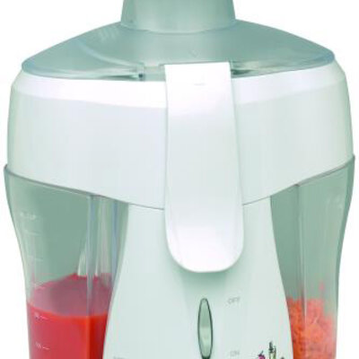 Clatronic sokovnik sa dve posude AE 2758