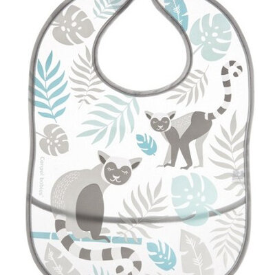 Canpol Babies Portikla Jungle 9/238 - Grey