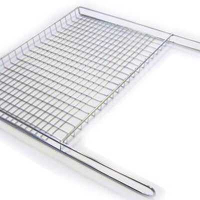 Rešetka za roštilj D 1104