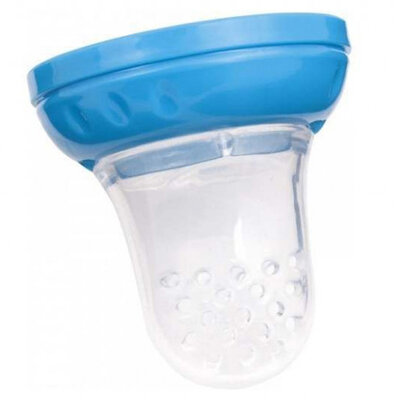 Canpol babies rezervni silikonski uložak za mljackalicu 2kom, 56/011