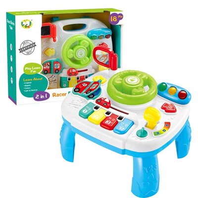 Bebi muzički aktiviti stočić GT 22876