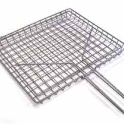 Rešetka za roštilj zatvorena 1403