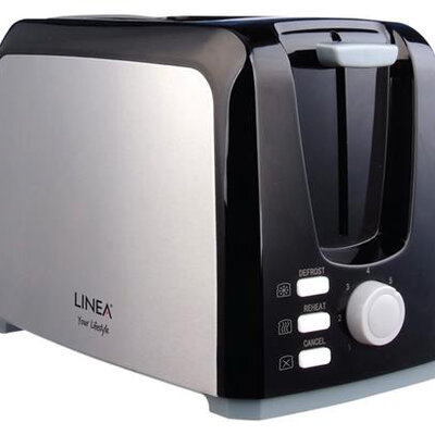 Toster Linea LT-0542