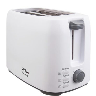 Toster Linea LT-0541
