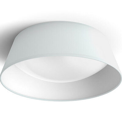 Philips plafonska svetiljka DAWN bela CL258 14W 3000K