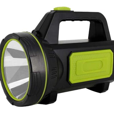 Punjiva LED baterijska lampa 3W PL2006-JY