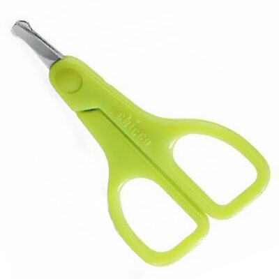 Chicco makazice za novorođenče 717360