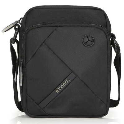 Muška torbica Gabol Twist ECO 543802-01