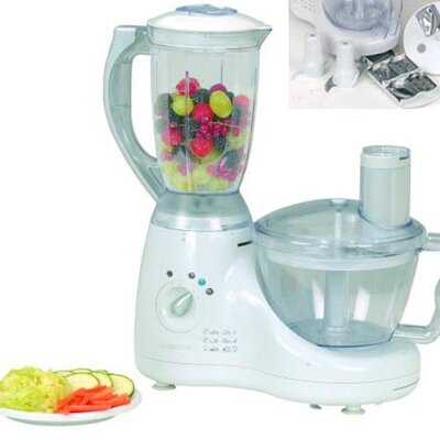 Clatronic KM 2717 700 W multipraktik sa blenderom 2 u 1