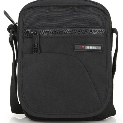 Muška torbica Gabol Crony ECO 543902-01