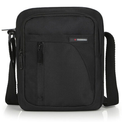 Muška torbica Gabol Crony ECO 543911-01