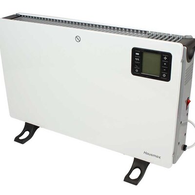 Konvektorska grejalica 2kW sa daljinskim upravljačem Hausmax W-HKLO 2000 76750421