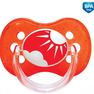 Canpol Baby Varalica charry silicone 0-6m