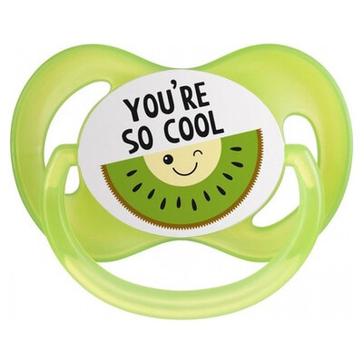 Canpol silikonska varalica za bebe 0-6m