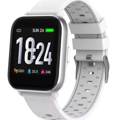 Pametni sat Denver SW-163 Beli