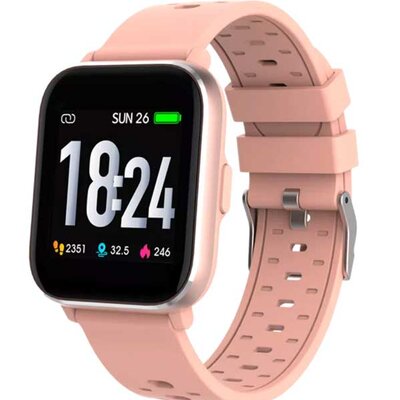 Pametni sat Denver SW-163 Roze