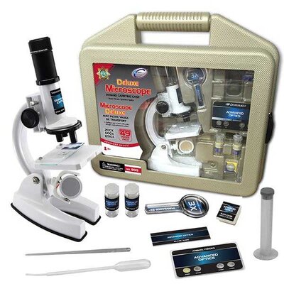 Mikroskop u koferu Set Eastcolight 8013