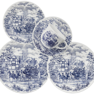 Servis za ručavanje Cena Inglesa 20 delova