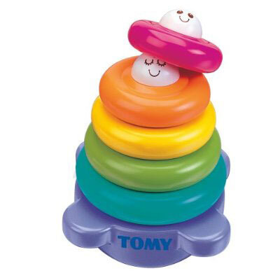 Tomy Vesela dindolina TM6634