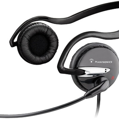 345 Plantronics PC slušalice