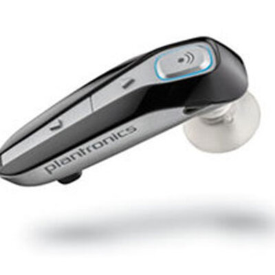 Bluetooth slušalica Plantronics Discovery 665/R