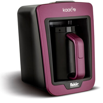 Ljubičasti aparat za tursku kafu Fakir kaave 