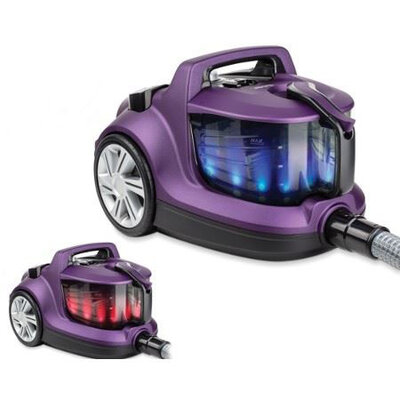 Usisivač turbo XL premium Veyron, ljubičasti 