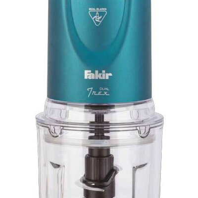 Seckalica Trex dual tirkizna