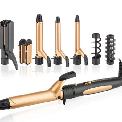 Poly figaro sa 7 nastavaka set