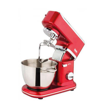 Električni mikser crveni
