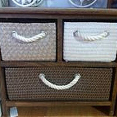 Komoda sa tri kutije LM-1501-2 