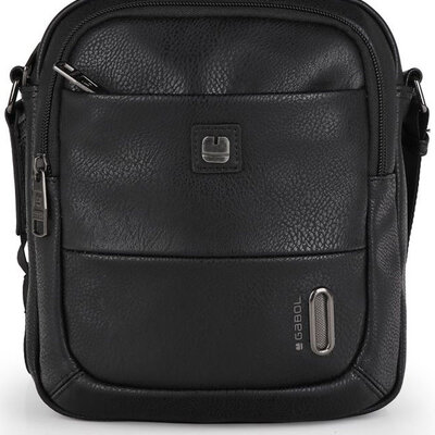 Muška torbica Gabol Snap 541811-01