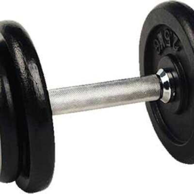 Set gumiranih tegova 10 kg 291298