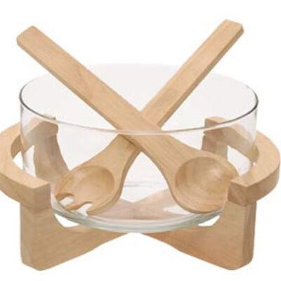 Tescoma činija za salatu 381515