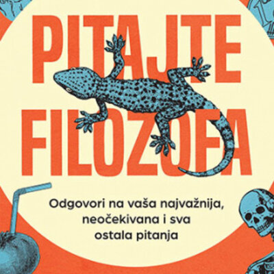 Pitajte filozofa, Ijan Olasov