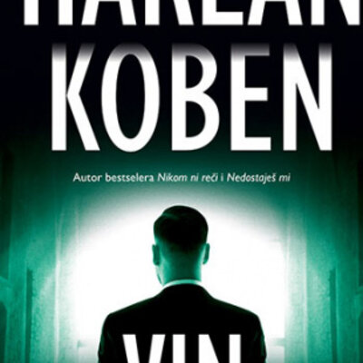 Vin, Harlan Koben