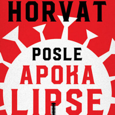 Posle apokalipse, Srećko Horvat